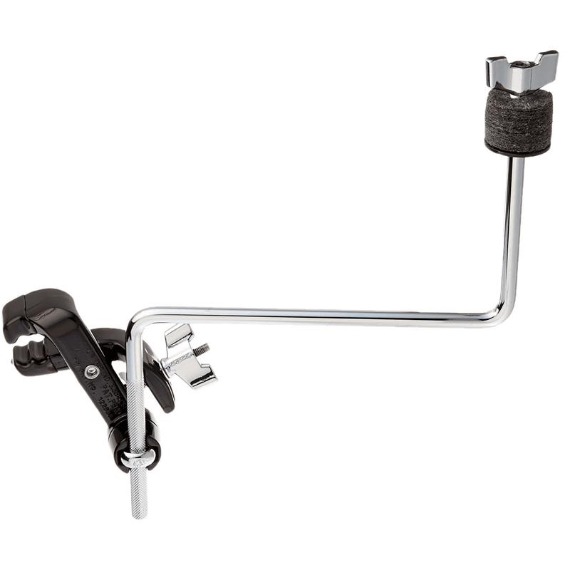 Gibraltar Sc-Jcm  Gibraltar Double Right Angle Clamp - Red One Music