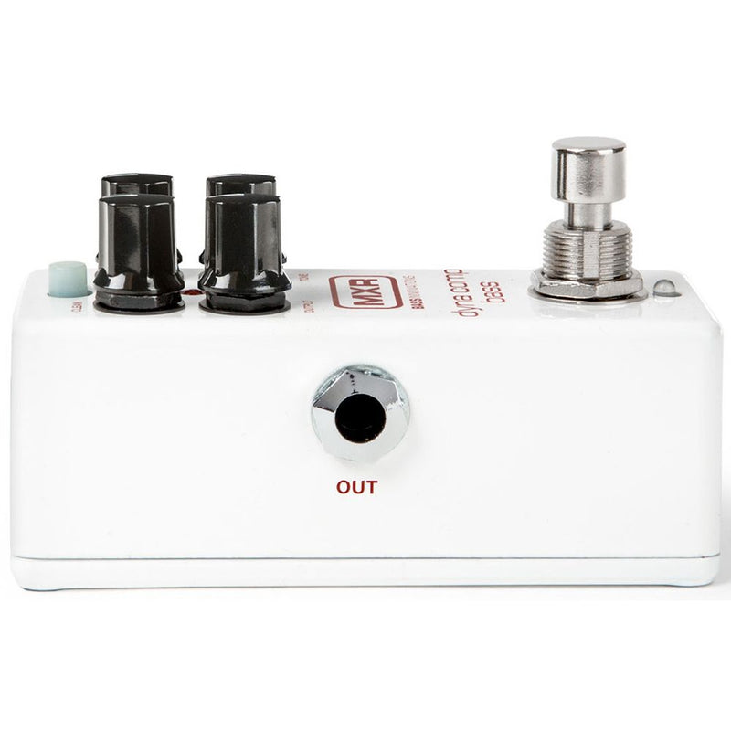 MXR JD-M282 Dyna Comp Bass Pedal