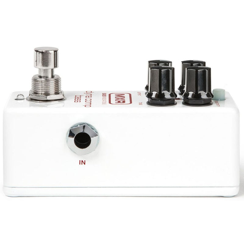 MXR JD-M282 Dyna Comp Bass Pedal