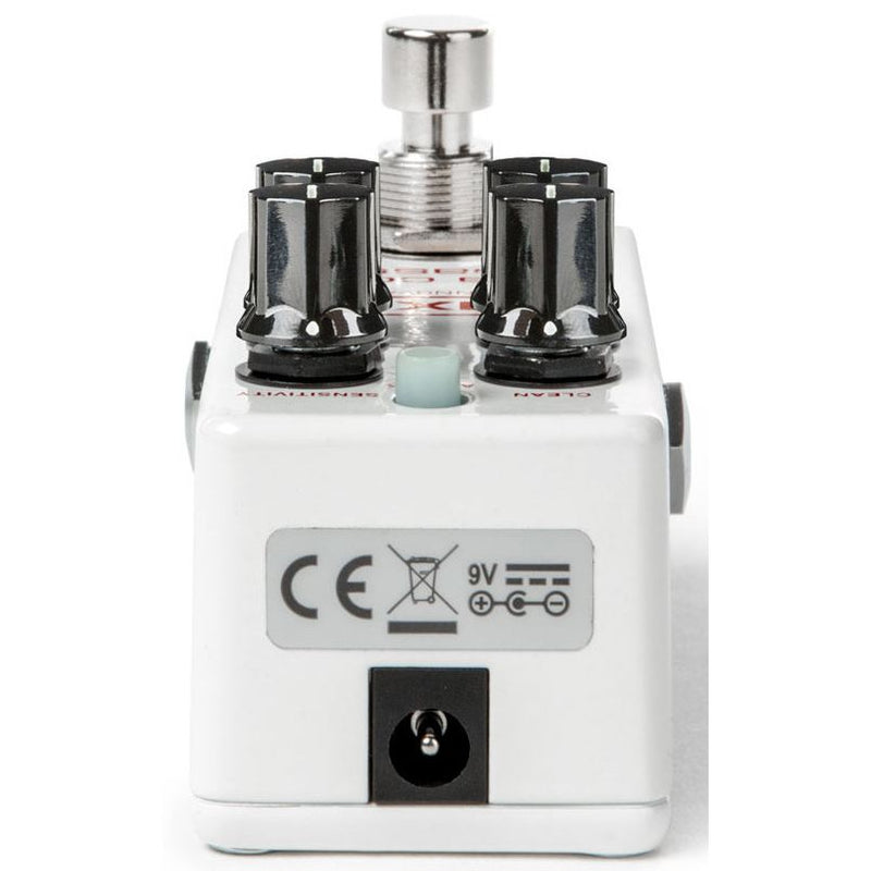 MXR JD-M282 Dyna Comp Bass Pedal
