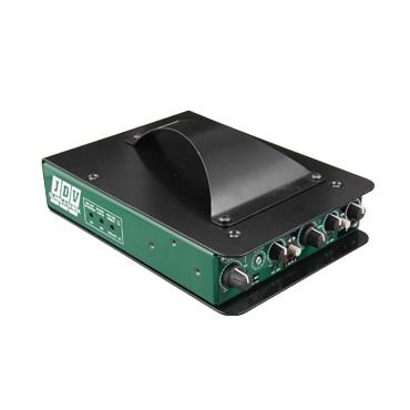 Radial Jdv Mk5 - Red One Music