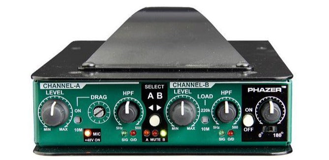 Radial Jdv Mk5 - Red One Music