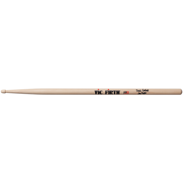 Vic Firth JM Signature Series - David Garibaldi