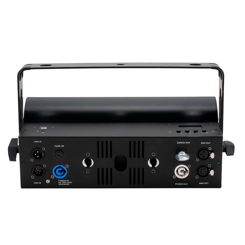American DJ JOLT-300 Strobe Light