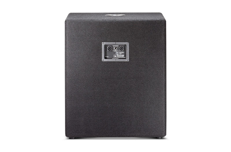 JBL Pro JRX218S 1400W Passive Subwoofer - 18"