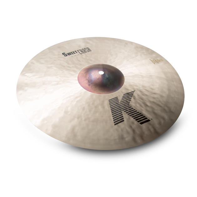 Zildjian K0704 K Zildjian Sweet Crash - 18"