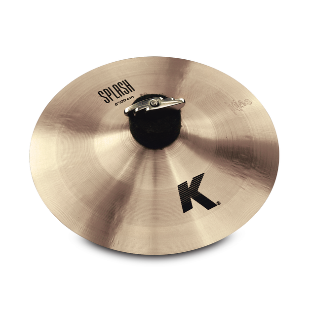 Zildjian K0857 K Zildjian Splash - 8"