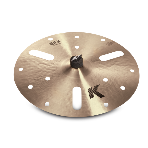 Zildjian K0890 K Zildjian EFX - 16"