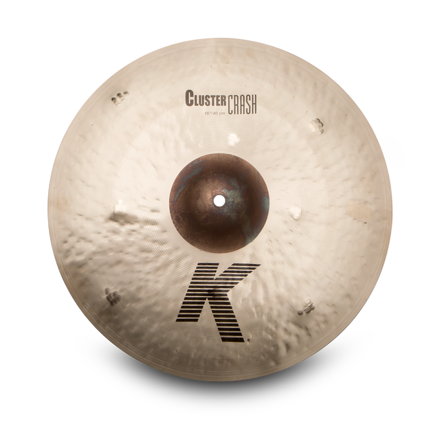 Zildjian K0935 K Crash du cluster Zildjian - 20"