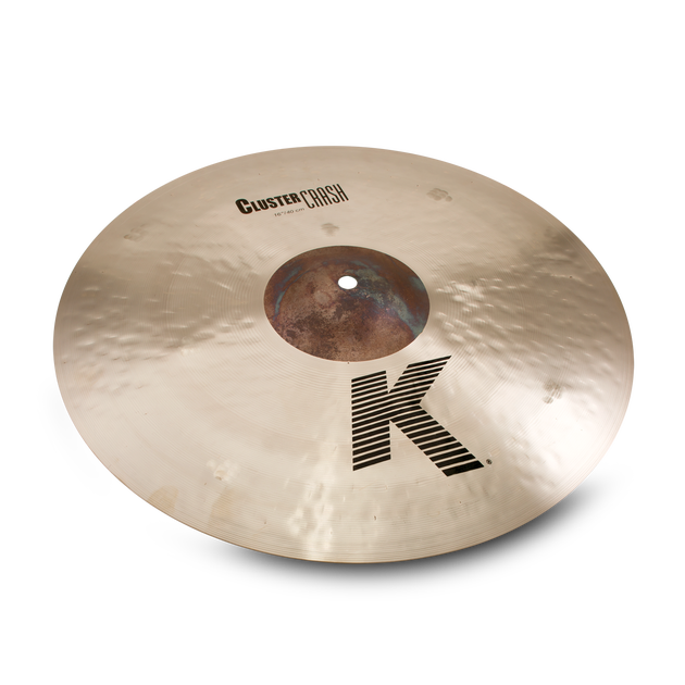 Zildjian K0935 K Crash du cluster Zildjian - 20"