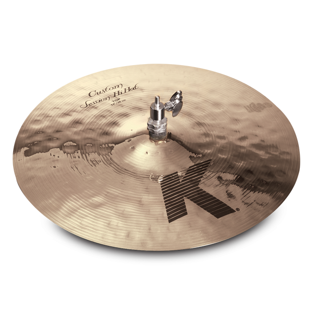 Zildjian K0994 K Custom Session Top - 14"