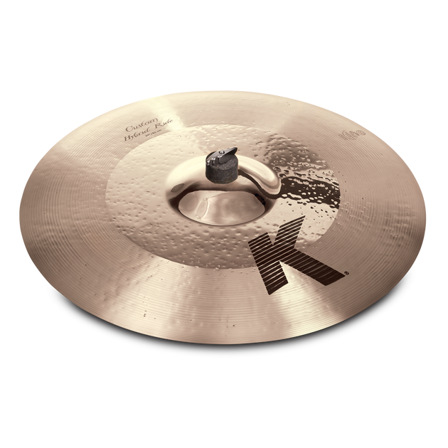 Zildjian K0999 K Custom Hybrid Ride - 21"