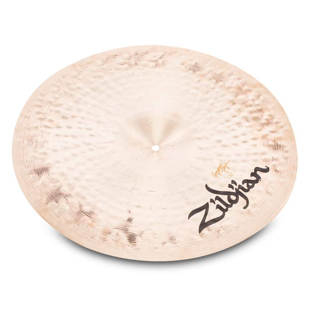 Zildjian K1016 K Constantinople Medium Ride - 20"
