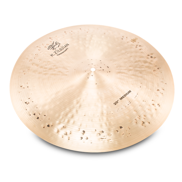 Zildjian K1016 K Constantinople Medium Ride - 20"