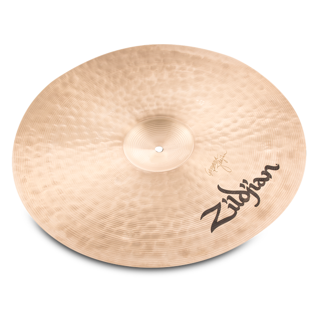 Zildjian K1114 K Constantinople Bounce Ride - 22"