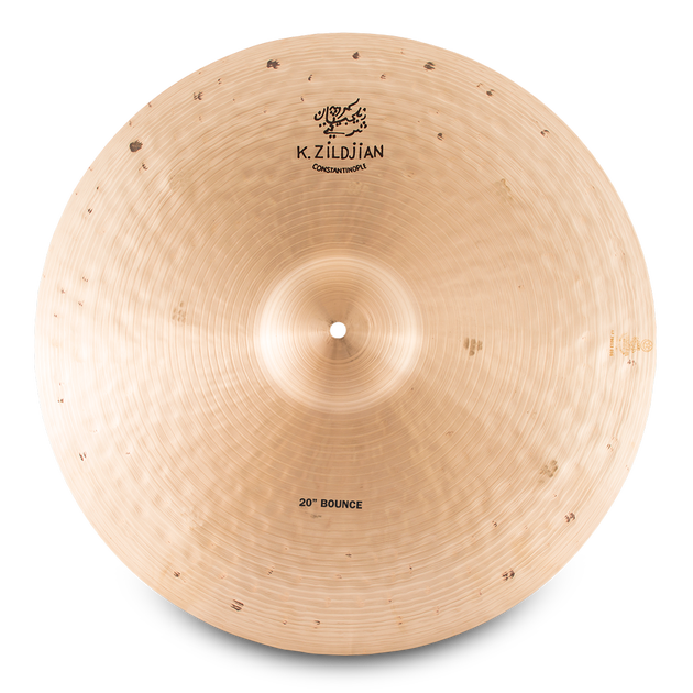 Zildjian K1114 K Constantinople Bounce Ride - 22"