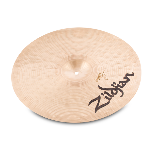 Zildjian K1068 K Constantinople Crash - 18"