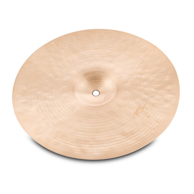 Zildjian K1071 K Constantinople Hi-Hat Top - 14"