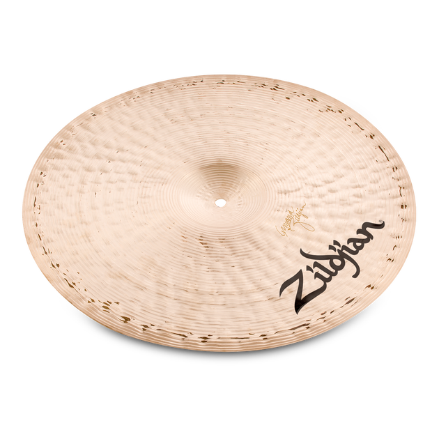 Zildjian K1113 K Constantinople Medium Thin Ride Low - 20"