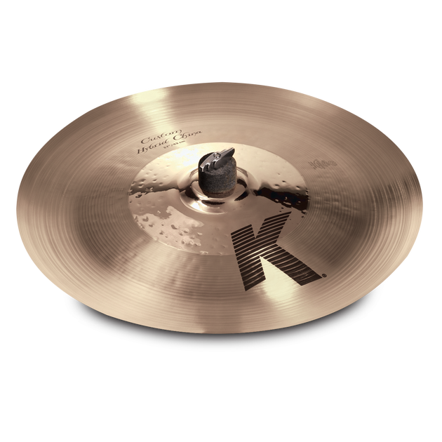 Zildjian K1220 K Custom Hybrid China - 19"