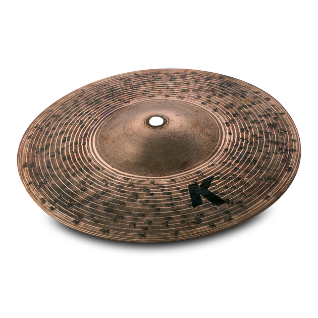 Zildjian K1401 K Custom Special Dry Splash - 10"