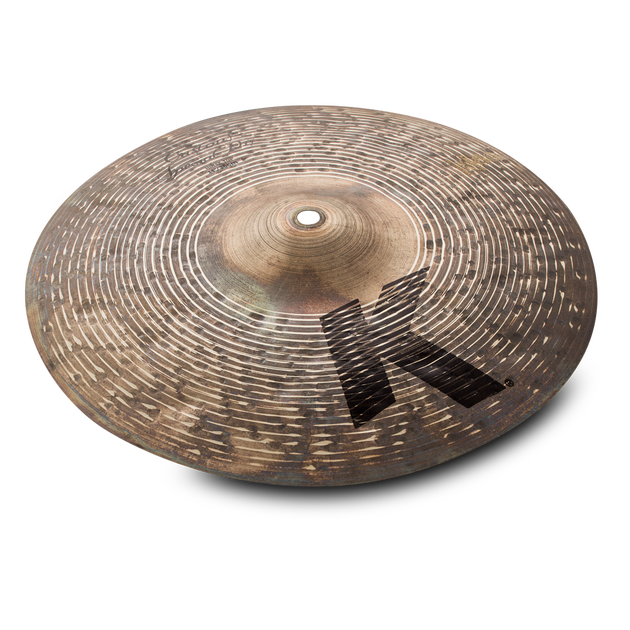Zildjian K1409 K Custom Special Dry Hi-Hat Top - 14"