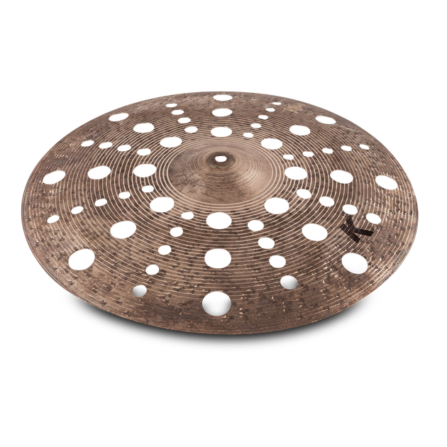 Zildjian K1427 K Custom Special Dry Trash Crash - 21"