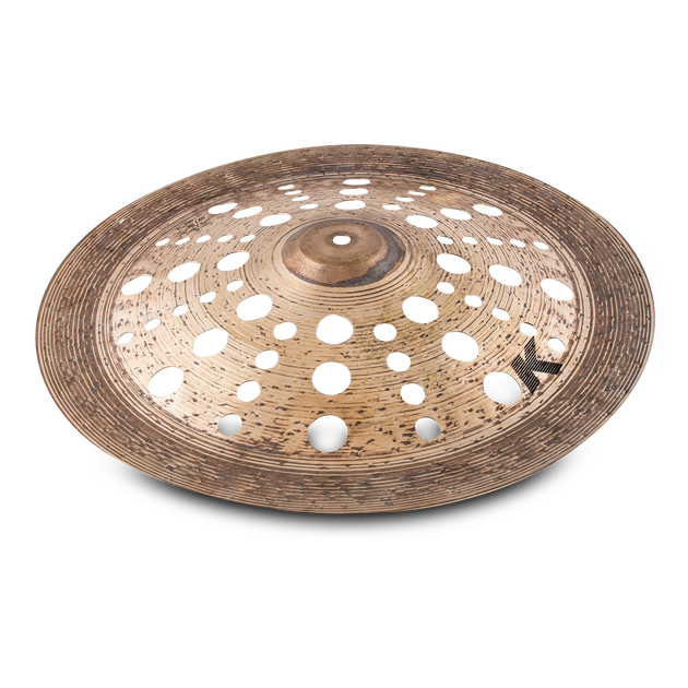 Zildjian K1420 K Custom Special Dry Trash China - 18"