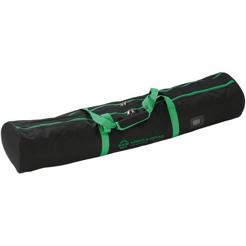 K&M 21311 Carrying Case For Speaker/Light Stand Bag - Red One Music