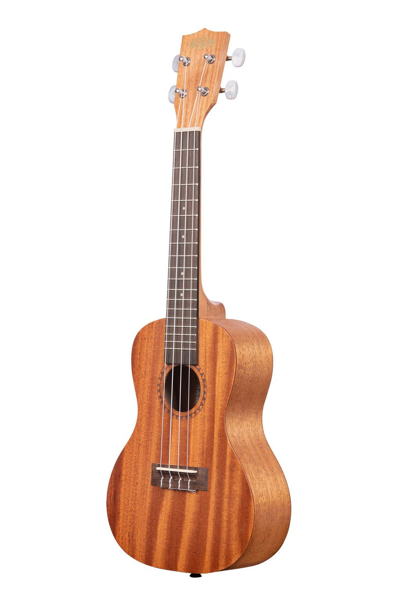 Kala KA-15C Ukulélé de concert en acajou satiné