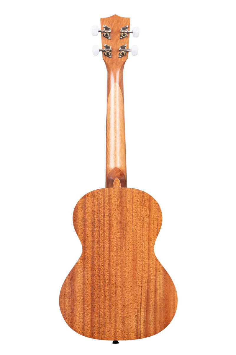 Kala KA-15T Ukulélé ténor en acajou satiné