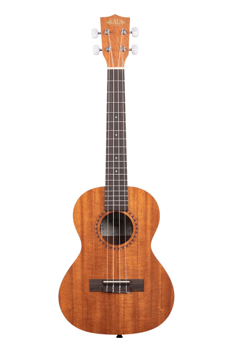 Kala KA-15T Ukulélé ténor en acajou satiné