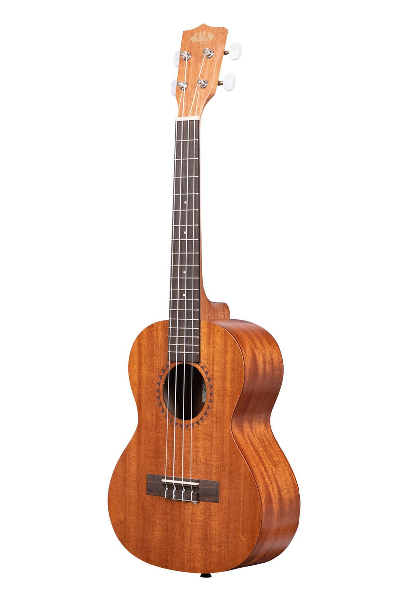 Kala KA-15T Ukulélé ténor en acajou satiné