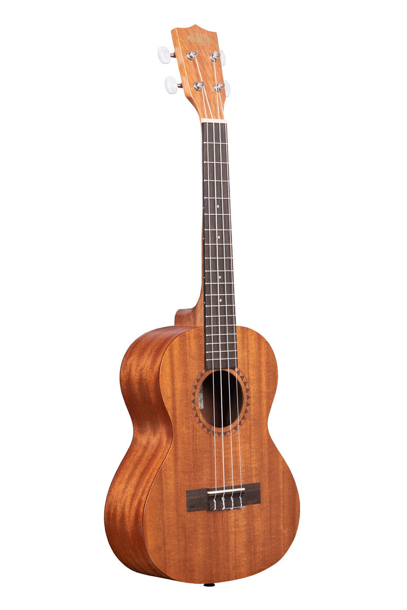 Kala KA-15T Ukulélé ténor en acajou satiné