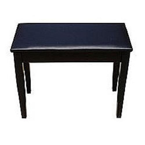 Korg PB-KRG Keyboard Bench (Black) - Red One Music