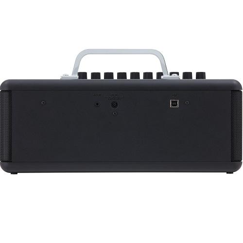 Boss Katana Air 30W Wireless Guitar Amp - Red One Music