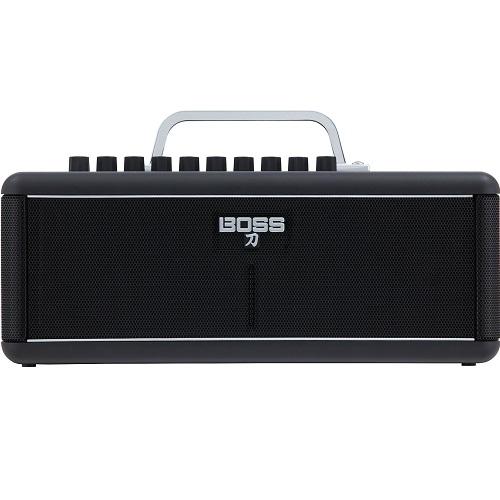 Boss Katana Air 30W Wireless Guitar Amp - Red One Music