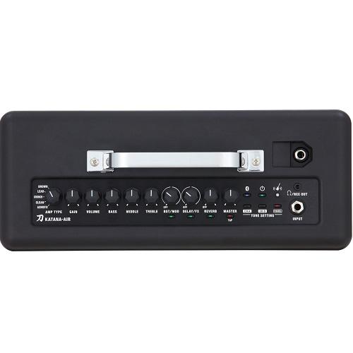 Boss Katana Air 30W Wireless Guitar Amp - Red One Music