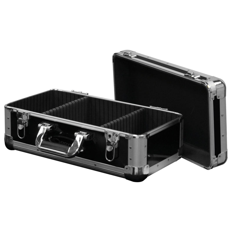 Odyssey KCD200BLK KROM 200 CD Case (Black)