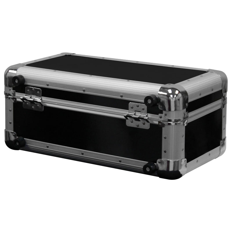 Odyssey KCD200BLK KROM 200 CD Case (Black)