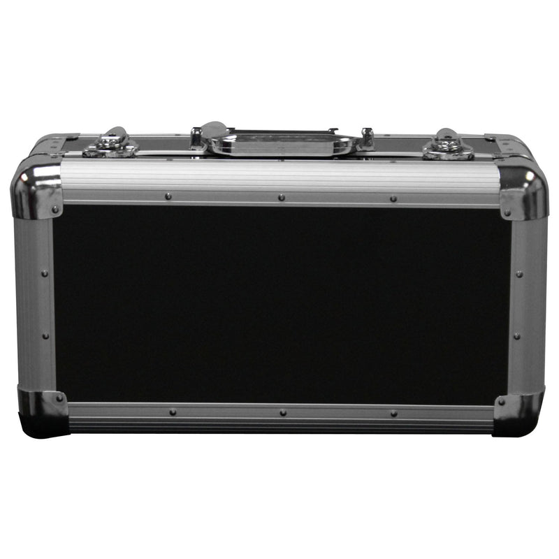 Odyssey KCD200BLK KROM 200 CD Case (Black)