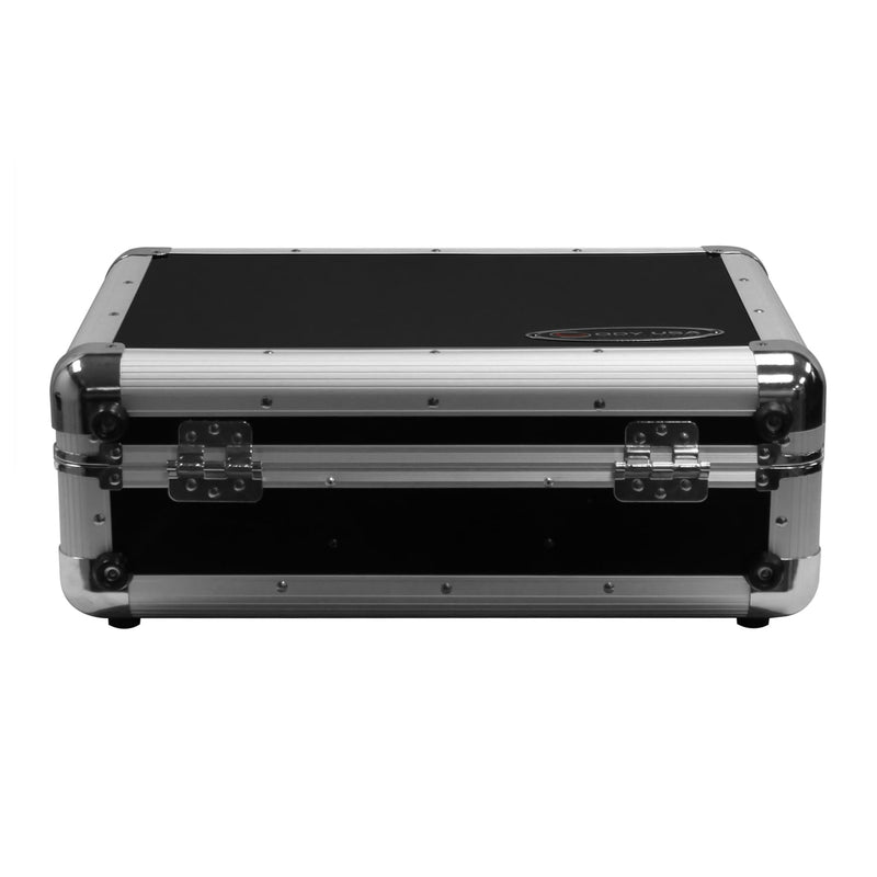 Odyssey KCD300BLK 300 CD Case (Black)