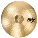 Sabian 12172XB HHX Raw Bell Dry Ride Cymbal - 21"