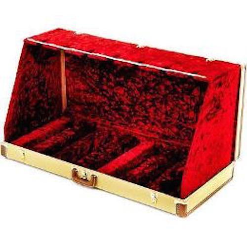 Fender 0991007000 Guitar Case Stand - Red One Music