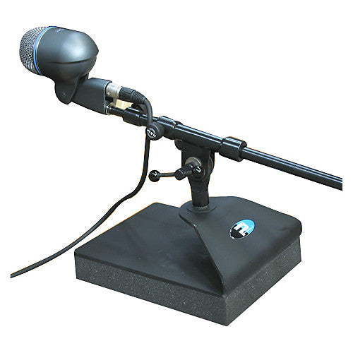 Primacoustic Kickstand Stand For Bass Drum Microphone - Red One Music