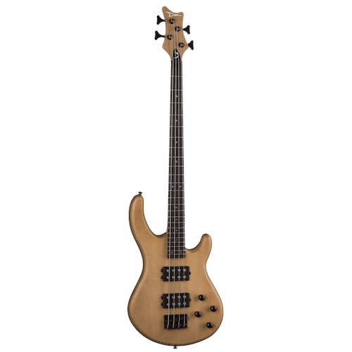 Dean E2 Vn Edge 2 - Vintage Natural - Red One Music