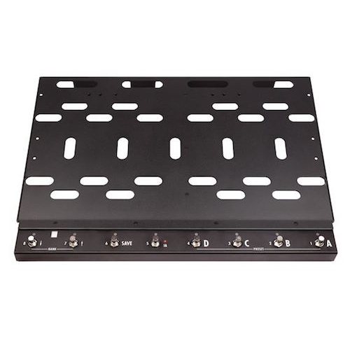 Voodoo Lab Dbmpxs - Red One Music