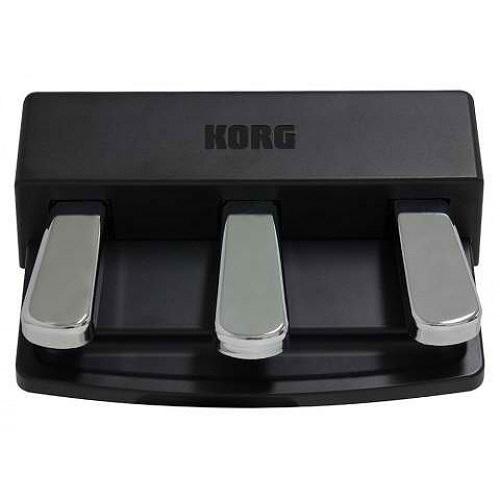 Korg PU-2 3 Pedal Unit - Red One Music