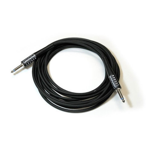 Whirlwind L30 Instrument Cable 30FT - Red One Music
