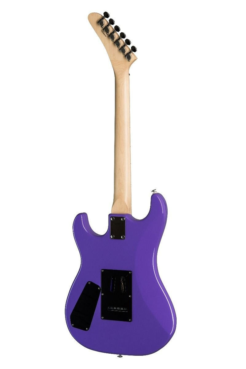 Kramer BARETTA SPECIAL Electric Guitar (Purple)